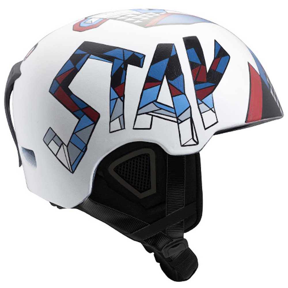 Dmd Dream Helmet Weiß XL-2XL von Dmd