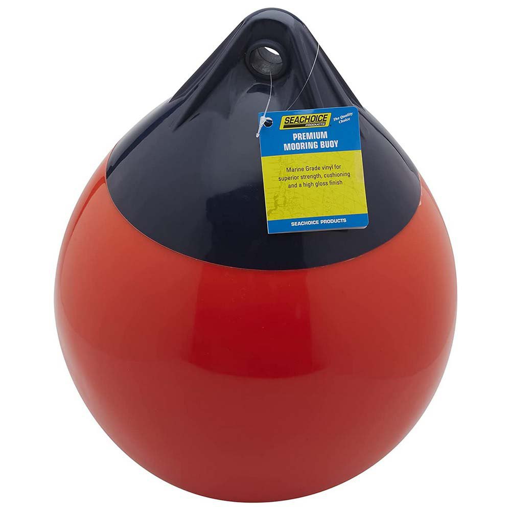 Trac Outdoors Commercial Grade Buoy 12´´ Durchsichtig von Trac Outdoors