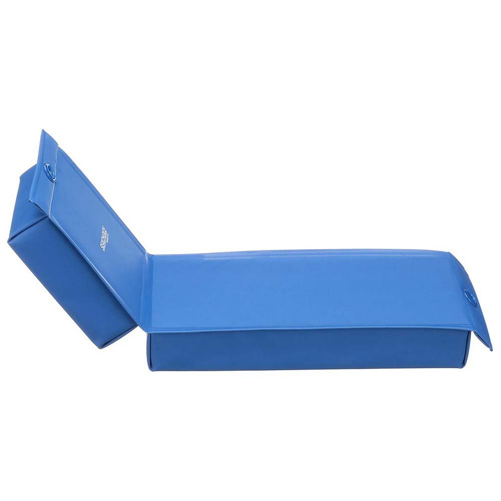 Seachoice Contour Fender Blau 30 x 6 x 4´´ von Seachoice