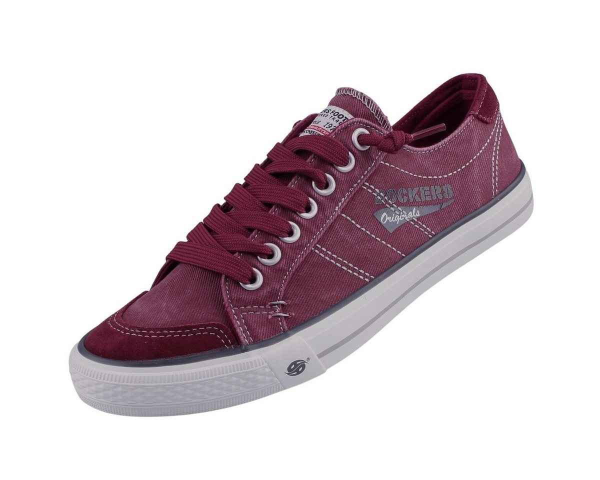 Dockers by Gerli 30ST027-790720 Sneaker von Dockers by Gerli