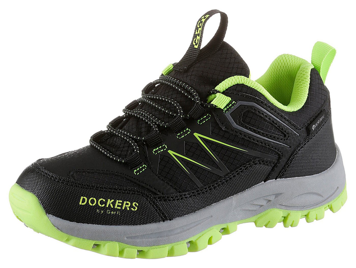 Dockers by Gerli Slip-On Sneaker mit Schnellverschluss von Dockers by Gerli