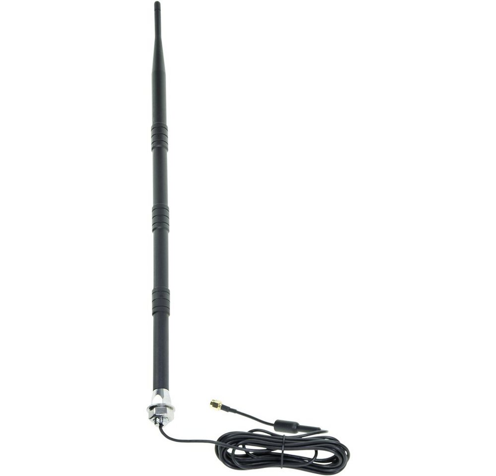 Dörr Kamerazubehör-Set DÖRR GSM/3G 204416 Antenne von Dörr