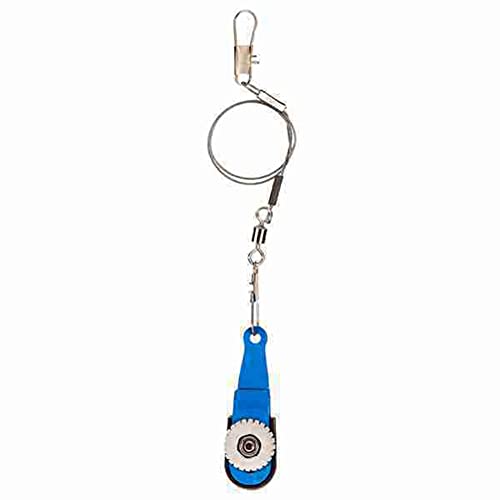 Dojimayisc 1 Stück Kajak Angeln Downrigger Outrigger Trolling Release Clip Einstellbare Spannung Release Clip 5,5 X 1,7 X 2,6 cm Blau Dojimayisc 1 Stück Kajak Angeln Downrigger Outrigger Trolling Release Clip Einstellbare Spannung Release Clip 5,5 X 1,7 X 2,6 cm Blau von Dojimayisc