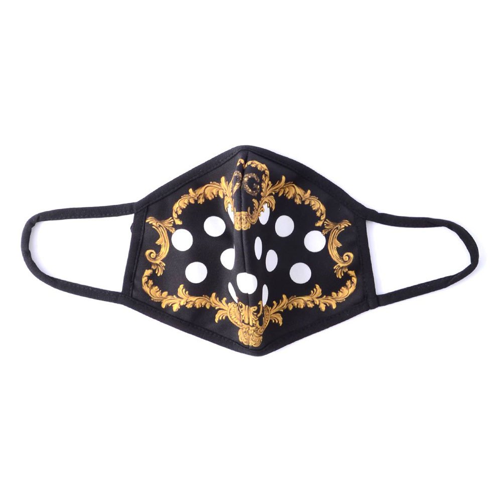 Dolce & Gabbana 743859 Protective Mask Schwarz  Frau von Dolce & Gabbana