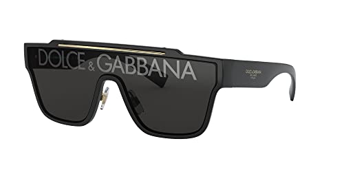 Dolce & Gabbana Damen S7266618 Brillen, bunt, Einheitsgröße von Dolce & Gabbana