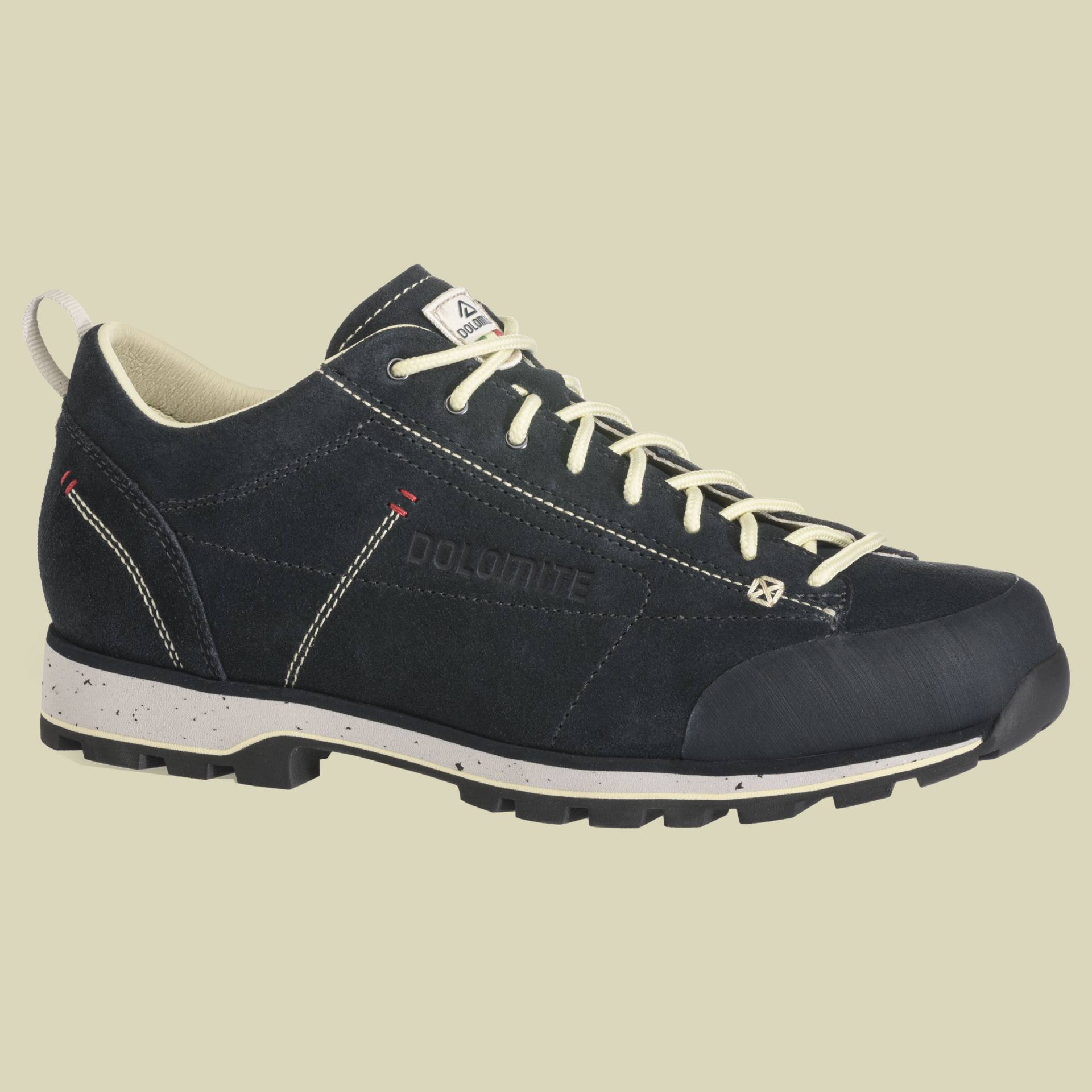 54 Low Evo Men UK 9,5 blau - Farbe blue/cord von Dolomite