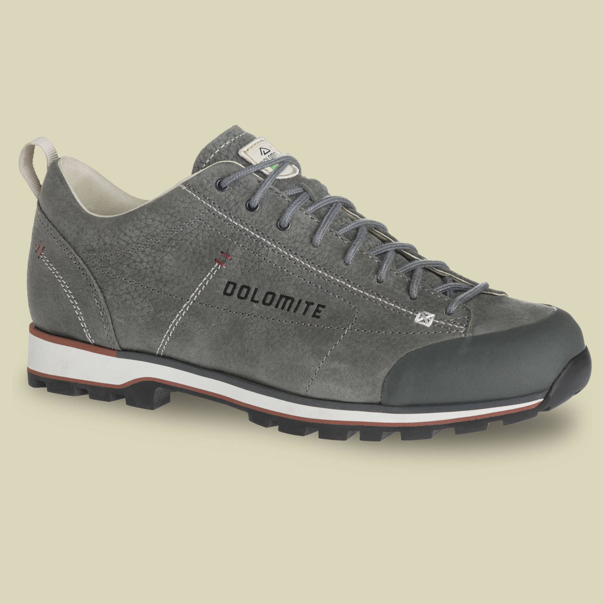 54 Low Lt Men UK 9 grau - pewter grey von Dolomite