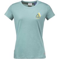 DOLOMITE Damen Shirt DOL Tee W's Gardena G SS von Dolomite