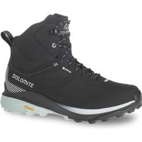 DOLOMITE Damen Trekkinghalbschuhe DOL Shoe W's Nibelia High GTX von Dolomite