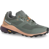 DOLOMITE Damen Trekkinghalbschuhe DOL Shoe Ws Nibelia GTX von Dolomite