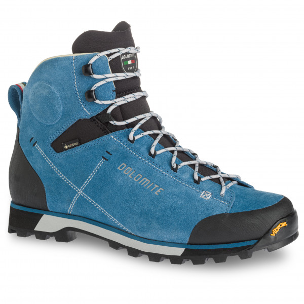 Dolomite - 54 Hike Evo GTX - Wanderschuhe Gr 11 blau von Dolomite
