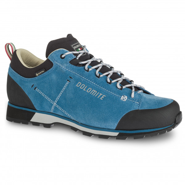 Dolomite - 54 Hike Low Evo GTX - Multisportschuhe Gr 11,5 blau von Dolomite