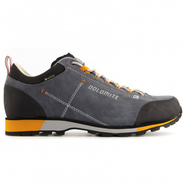 Dolomite - 54 Hike Low Evo GTX - Multisportschuhe Gr 7,5 grau von Dolomite