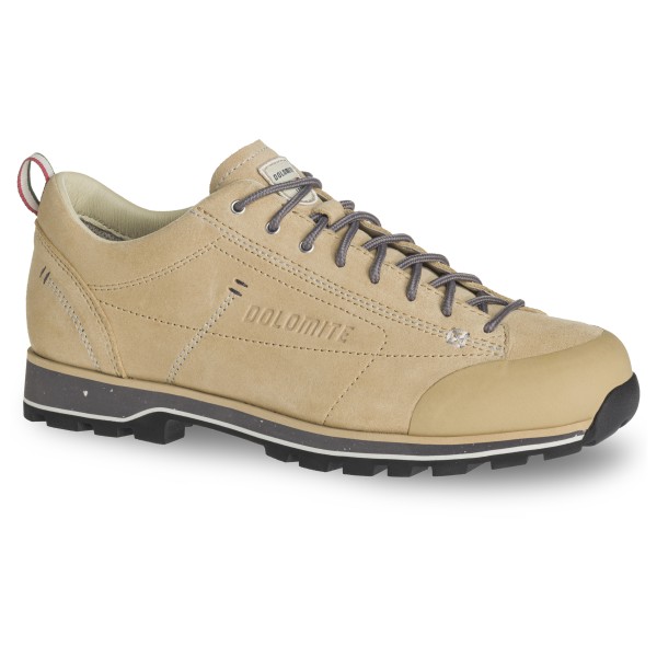 Dolomite - 54 Low Evo - Freizeitschuhe Gr 8,5 beige von Dolomite