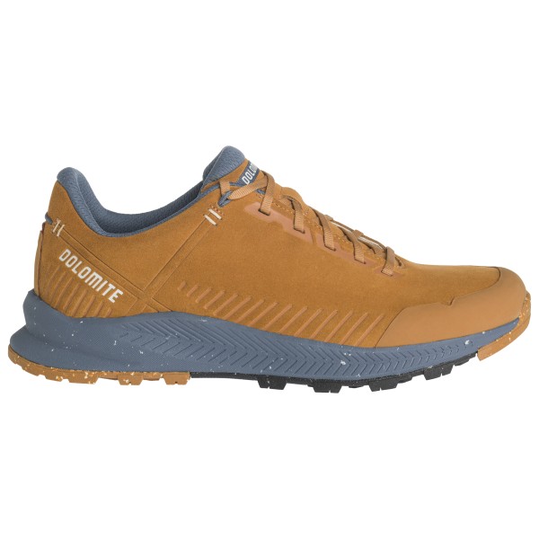 Dolomite - Carezza Leather - Freizeitschuhe Gr 10 gelb von Dolomite