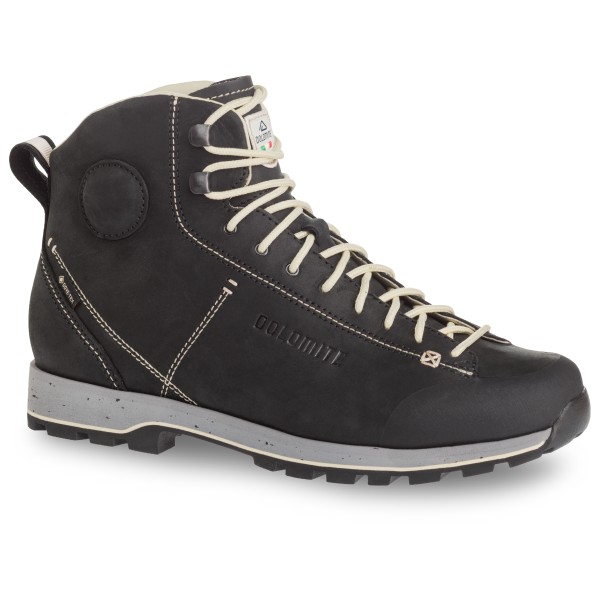 Dolomite - Cinquantaquattro High Full Grain Leather Evo GTX - Sneaker Gr 10,5 grau von Dolomite