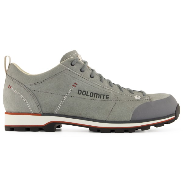 Dolomite - Cinquantaquattro Low LT - Freizeitschuhe Gr 12,5 grau von Dolomite