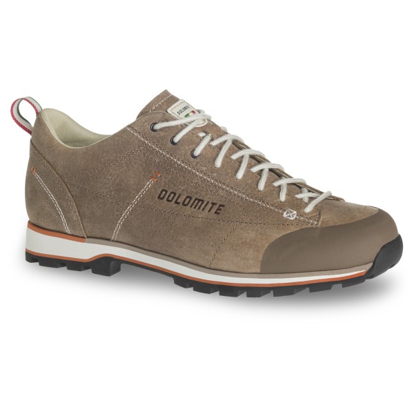 Dolomite - Cinquantaquattro Low LT - Freizeitschuhe Gr 13,5 braun von Dolomite