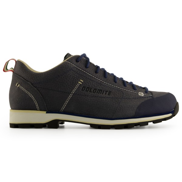 Dolomite - Cinquantaquattro Low LT - Freizeitschuhe Gr 9,5 blau von Dolomite