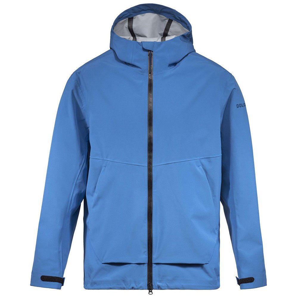 Dolomite Cristallo 3l Jacket Blau M Mann von Dolomite