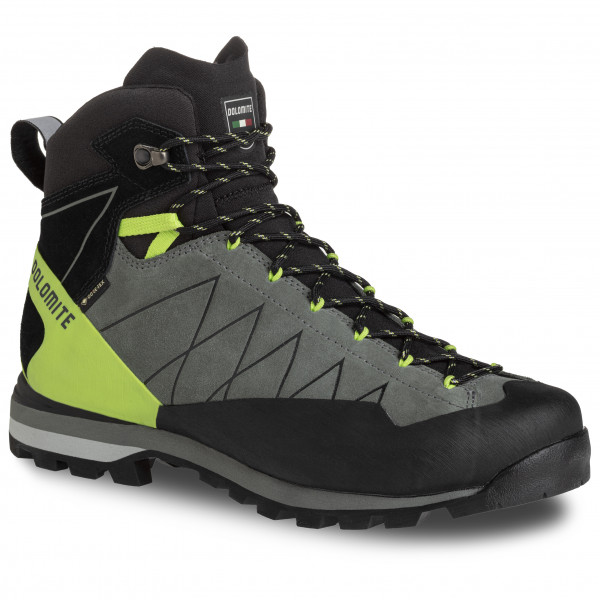 Dolomite - Crodarossa Hi GTX - Bergschuhe Gr 11 schwarz von Dolomite