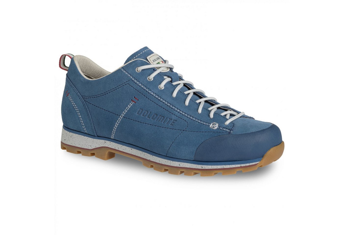 Dolomite DOL Shoe 54 Low Evo ATLANTIC BLUE Sneaker von Dolomite