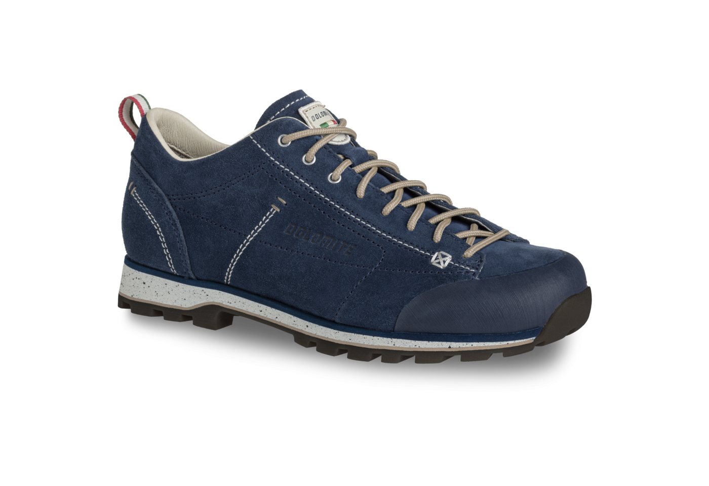 Dolomite DOL Shoe 54 Low Evo BLUE Sneaker von Dolomite