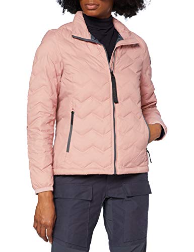 Dolomite Damen Chaqueta Ws 76 Unicum Evo 1 Jacke, rosa (Pastel Pink), 38 von Dolomite