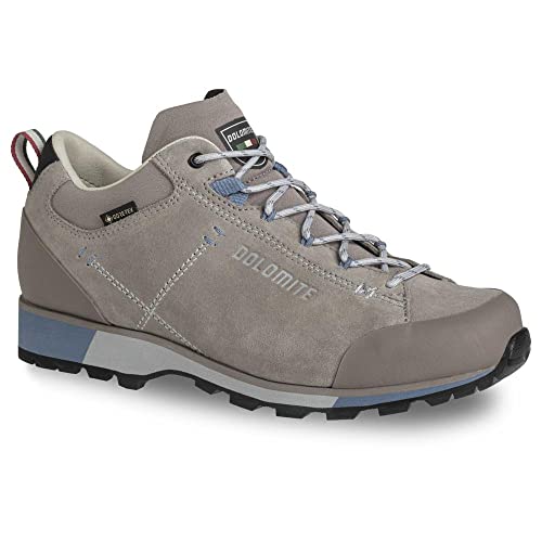 Dolomite Damen Wanderschuhe 54 Hike Low Evo Almond beige 42 von Dolomite