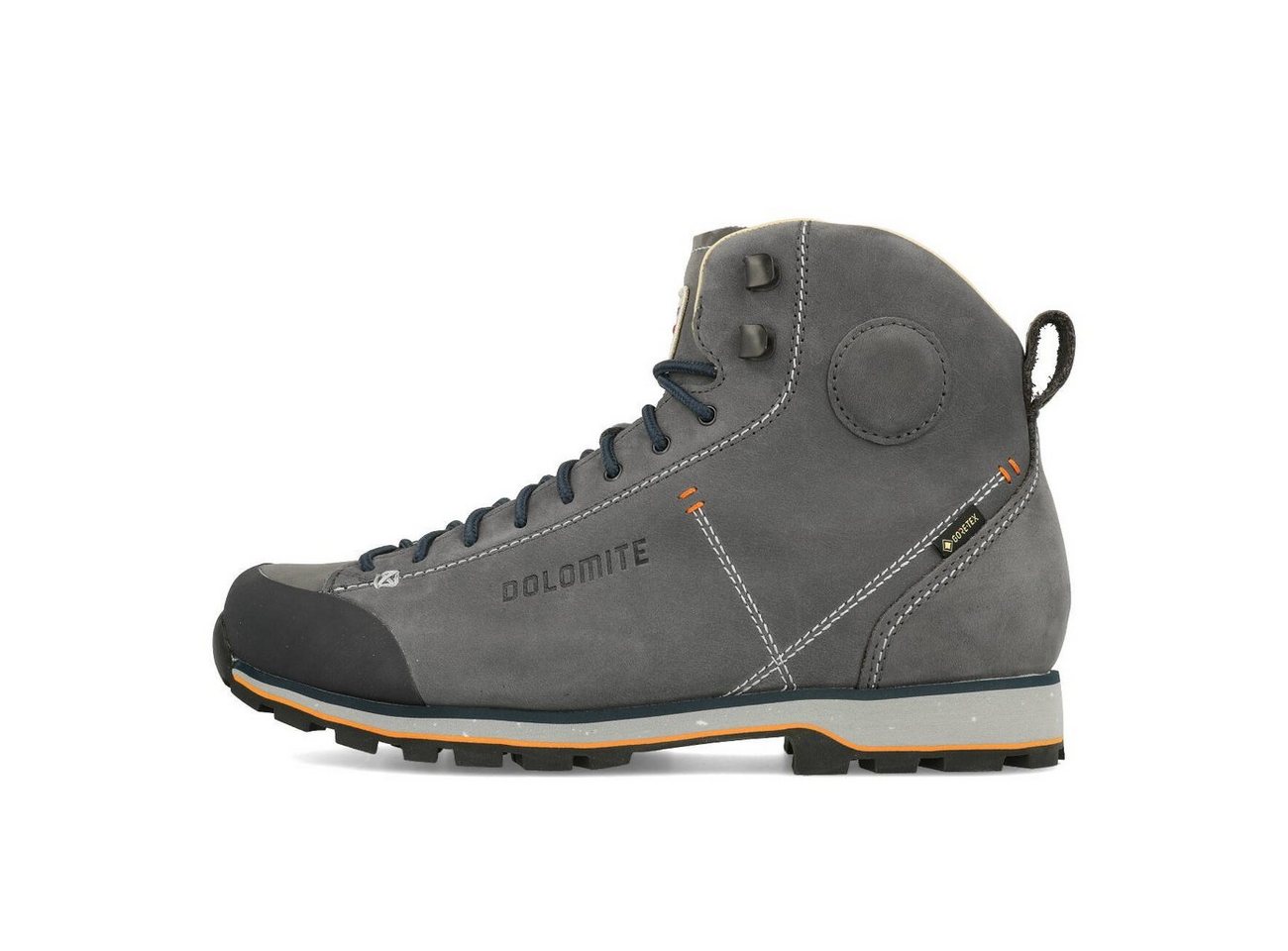 Dolomite Dolomite Cinquantaquattro Shoe M 54 High Fg Evo GTX Grey Outdoorschuh von Dolomite