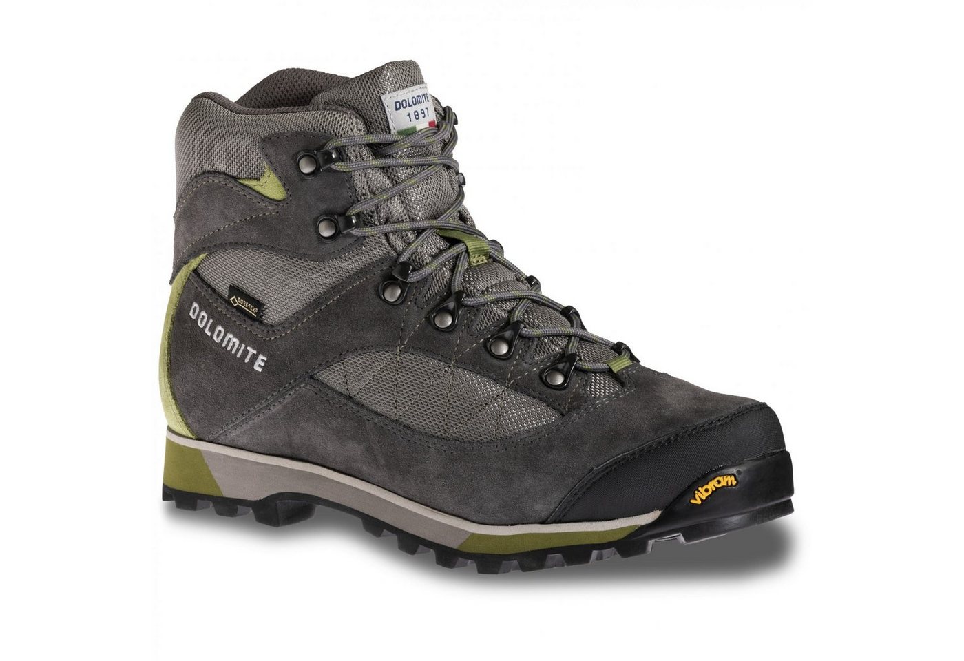 Dolomite Dolomite M Zernez Gtx® Herren Wanderschuh Wanderschuh von Dolomite