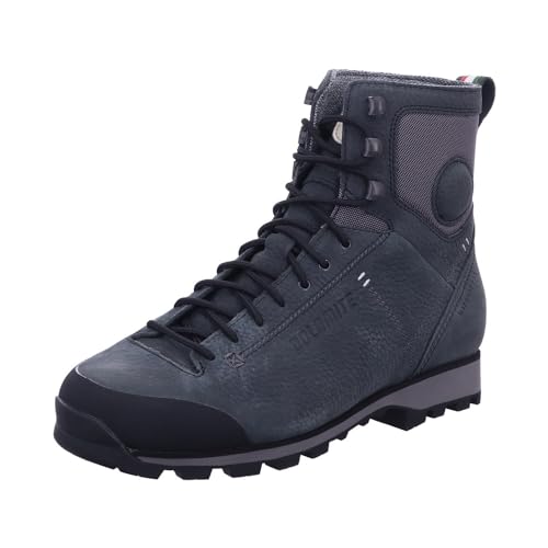 Dolomite Herren 54 Warm WP Schuhe, Black, UK 10 von Dolomite