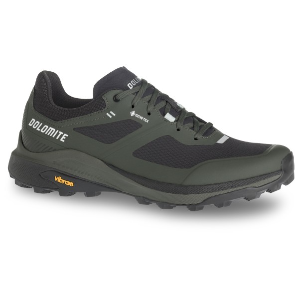 Dolomite - Nibelia GTX - Wanderschuhe Gr 9,5 grau von Dolomite