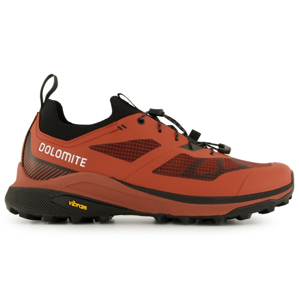 Dolomite - Nibelia - Multisportschuhe Gr 10,5 braun von Dolomite