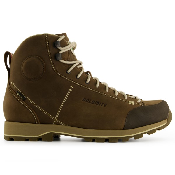 Dolomite - Shoe Cinquantaquattro High FG GTX - Freizeitstiefel Gr 11 braun von Dolomite