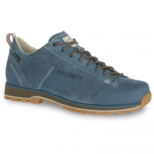 Dolomite - Shoe Cinquantaquattro Low GTX - Freizeitschuhe Gr 11 blau von Dolomite