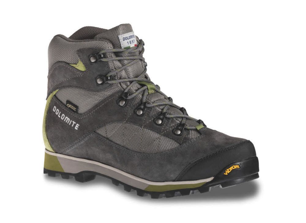 Dolomite Wanderstiefel von Dolomite