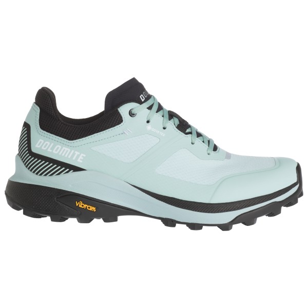 Dolomite - Women's Nibelia GTX - Wanderschuhe Gr 7 grau von Dolomite