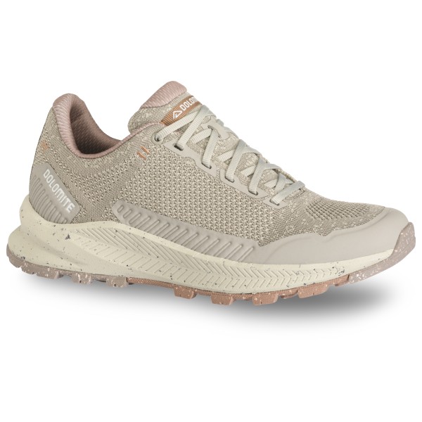 Dolomite - Women's Shoe Carezza Knit - Freizeitschuhe Gr 3,5 goat beige von Dolomite