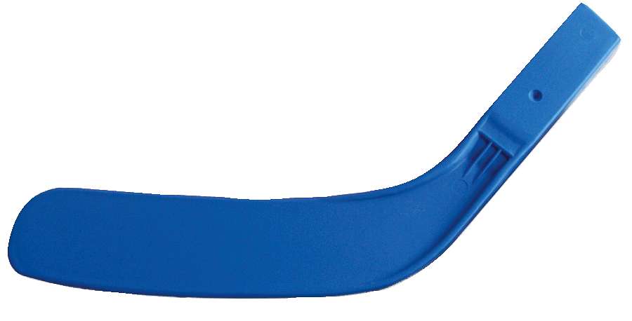 Dom Hockeyschläger-Kelle "Cup", Kelle Blau von Dom