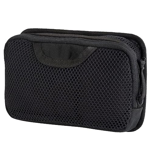 Utility Admin Pouch Bag Compact Carriers Utility Admin Pouch Bags 19,1 x 12,7 x 5,1 cm Utility Bag von Domasvmd