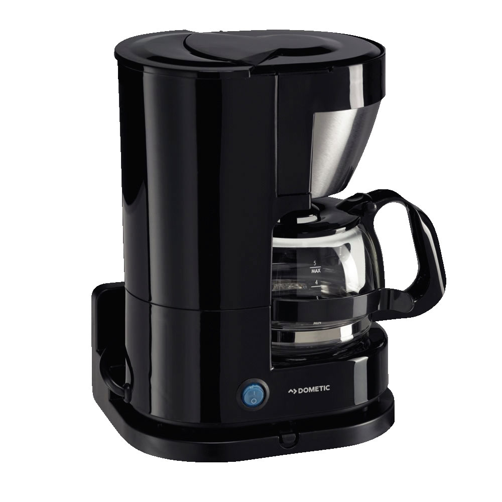 Dometic Coffee Maker 200w Silber 24 x 27 x 15.5 cm von Dometic