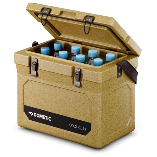 Dometic - Cool-Ice WCI 13 - Kühlbox Gr 13 l beige von Dometic