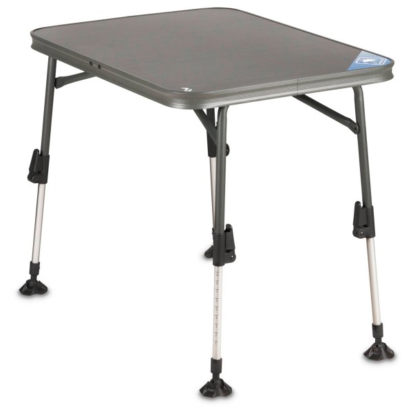 Dometic - Element Table Medium - Campingtisch Gr 80 x 71 x 60 cm grau von Dometic