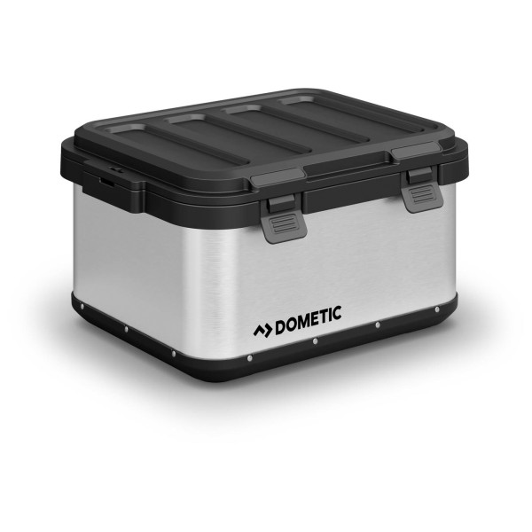 Dometic - GO Hard Storage 50L - Schutzbox Gr 50 l aluminium von Dometic
