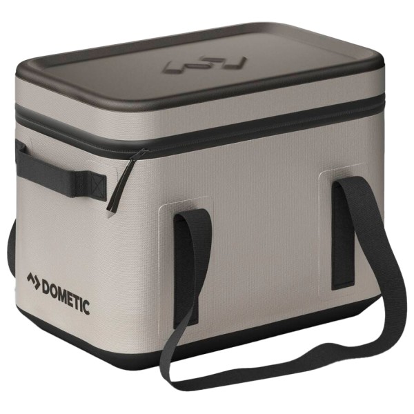 Dometic - GO Soft Storage 20L - Aufbewahrungsbox Gr 20 l grau von Dometic
