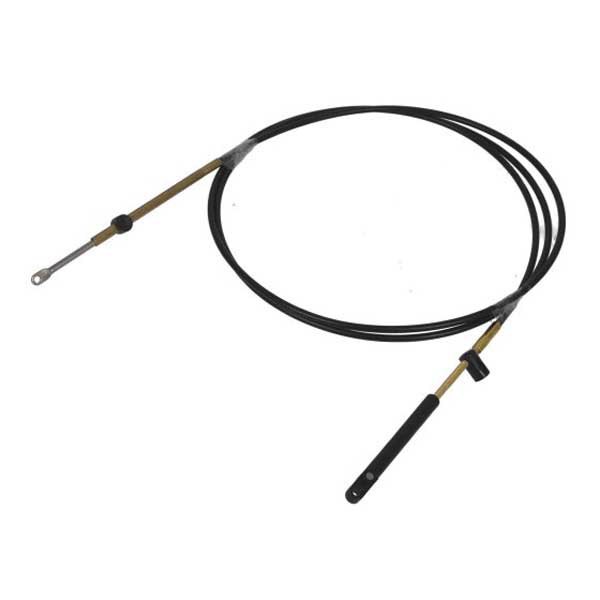 Dometic Mercury 600a Cc179 Standard Steering Cable Golden 3.05 m von Dometic