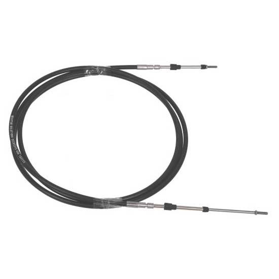 Dometic Midrange Cc332 Steering Cable Silber 3.35 m von Dometic
