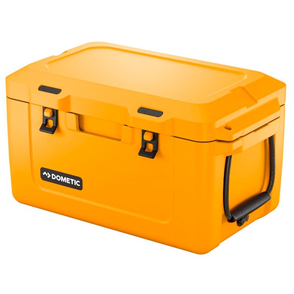 Dometic - Patrol 35 - Kühlbox Gr 36 l orange von Dometic