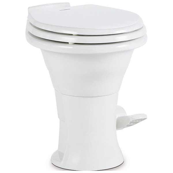 Dometic Series 310 Toilet Weiß 50.8 x 38 x 48 cm von Dometic